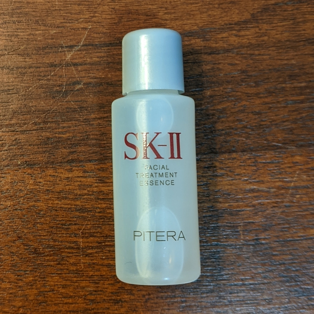 SK-II Facial Treatment Essence Mini